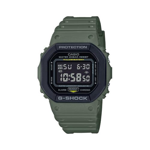 Casio G-Shock The Origin - DW-5610SU-3ER