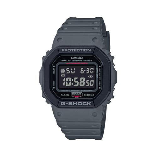 Casio G-Shock The Origin - DW-5610SU-8ER