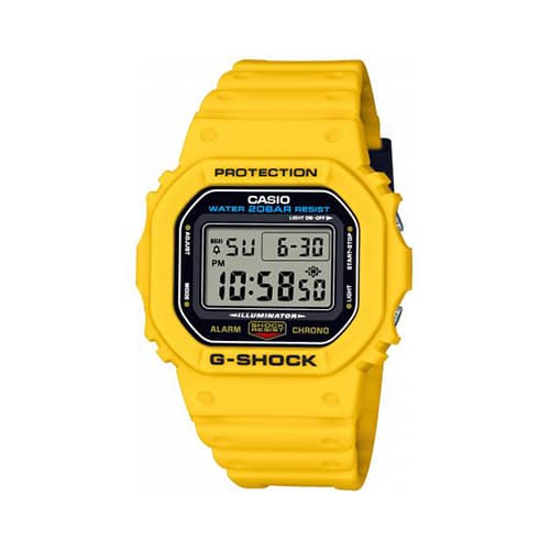Casio G-Shock The Origin - DWE-5600R-9ER
