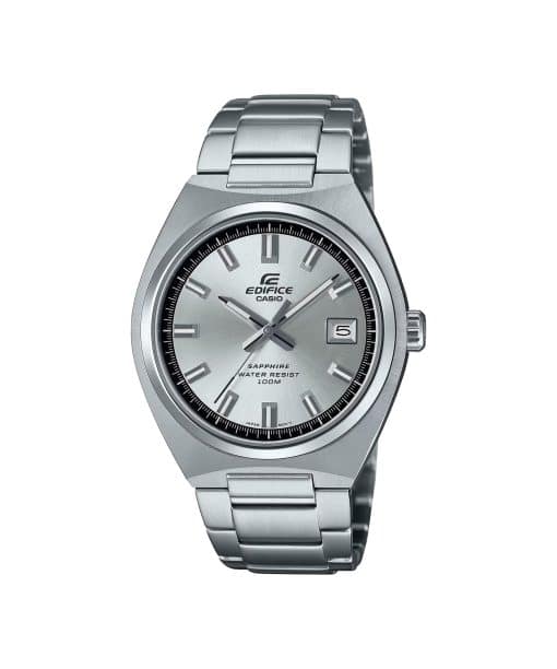 Casio Edifice 3-Hand Analog 38mm - EFB-109D-7AVEF