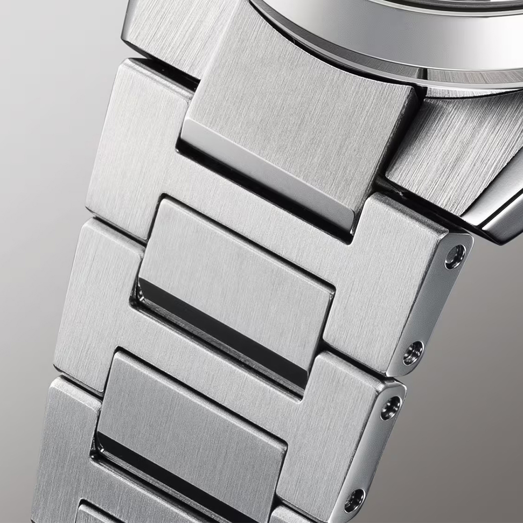 Casio Edifice Automatic 39mm - EFK-100D-3AER - Bilde 3