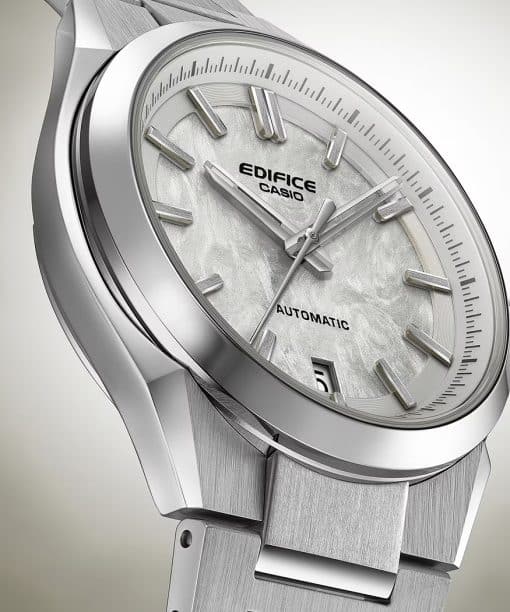 Alternative view of Casio Edifice Automatic 39mm - EFK-100D-7AER