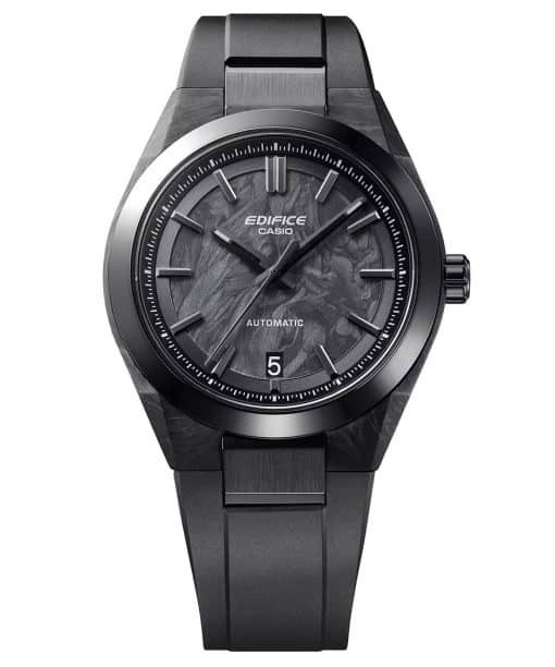 Alternative view of Casio Edifice Automatic 40mm - EFK-100XPB-1AER