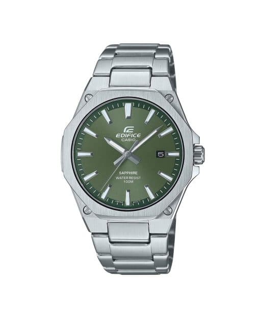 Casio Edifice 40mm - EFR-S108D-3AVUEF