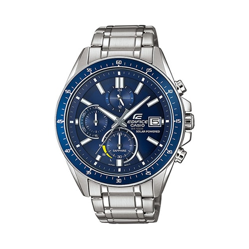 Casio Edifice Premium - EFS-S510D-2AVUEF