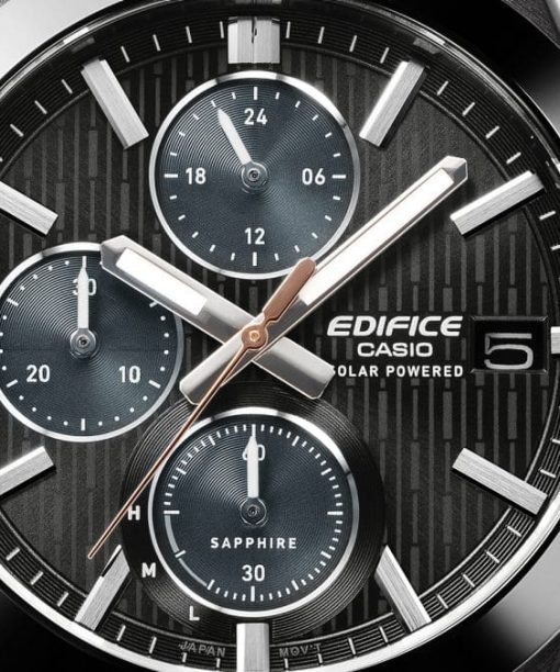 Casio Edifice - EFS-S650DC-1AEF - Bilde 2