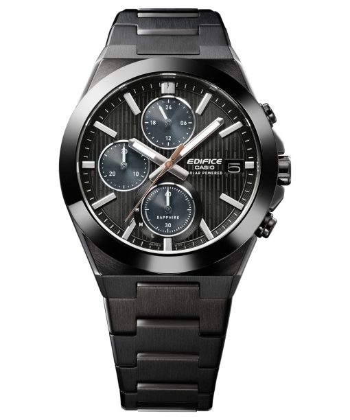 Casio Edifice - EFS-S650DC-1AEF - Bilde 3