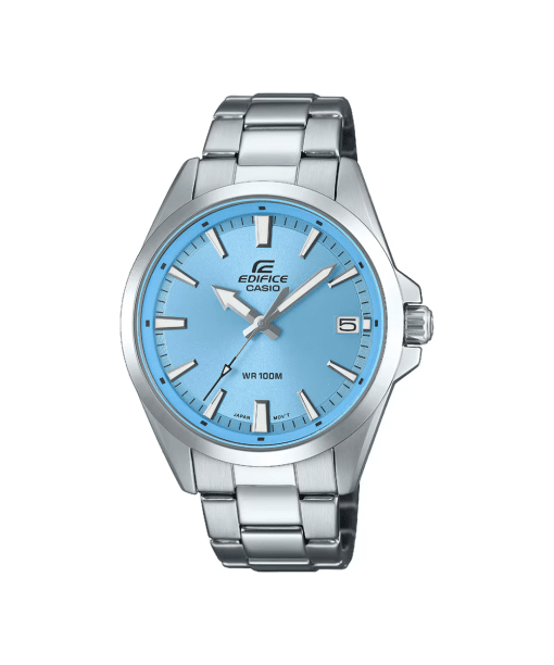 Casio Edifice - EFV-100D-2BVUEF