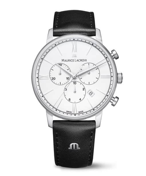 Maurice Lacroix Eliros Chronograph - EL1098-SS001-110-2