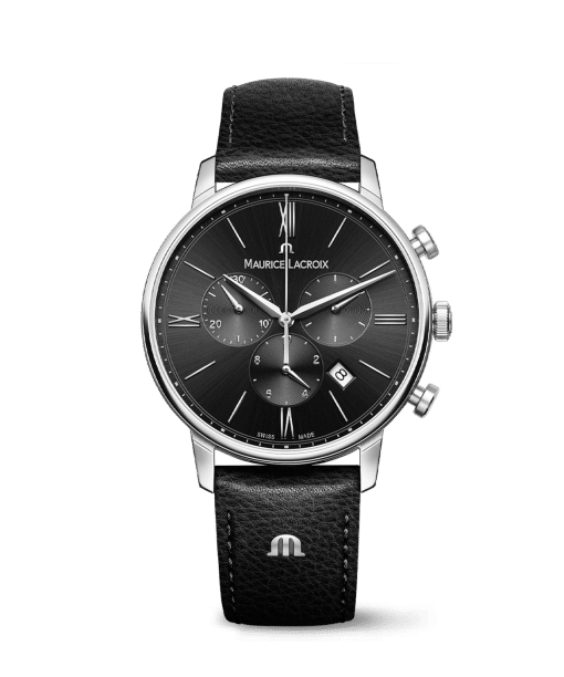 Maurice Lacroix Eliros Chronograph 40mm - EL1098-SS001-310-1
