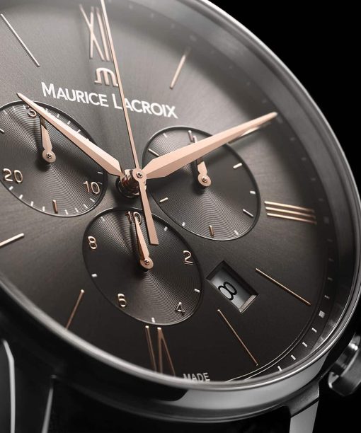 EL1098 SS001 311 1 2 Maurice Lacroix