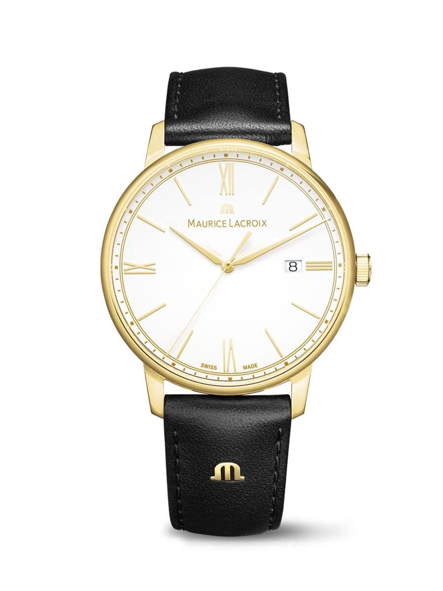 Maurice Lacroix Eliros - EL1118-PVY01-110-2