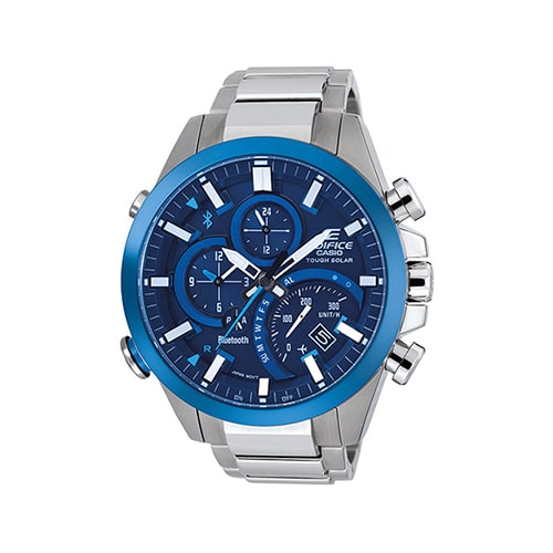 Casio Edifice Bluetooth - EQB-500DB-2AER