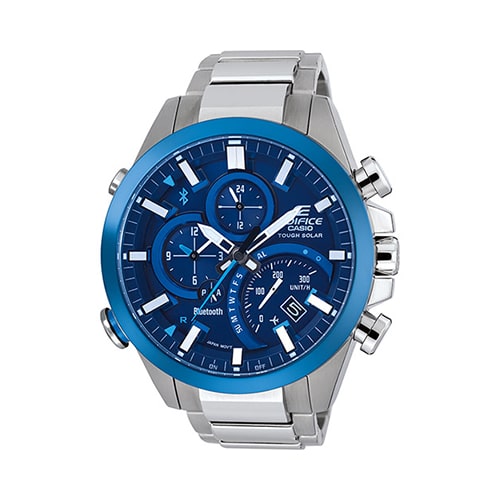 Casio Edifice Bluetooth - EQB-501DB-2AER