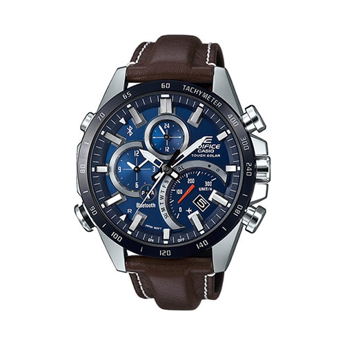 Casio Edifice Bluetooth - EQB-501XBL-2AER