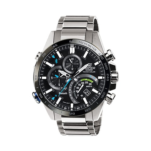 Casio Edifice Bluetooth - EQB-501XDB-1AMER