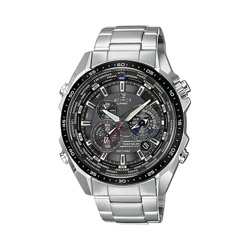 Casio Edifice Classic - EQS-500DB-1A1ER