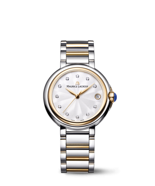 Maurice Lacroix Fiaba Date 32mm - FA1004-PVP13-150-1