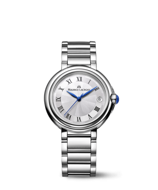 Maurice Lacroix Fiaba Date 32mm - FA1004-SS002-110-1