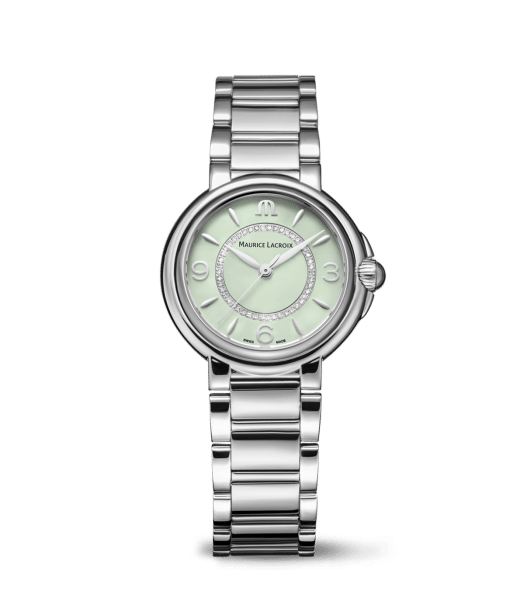 Maurice Lacroix Fiaba Colours Edition 32mm - FA1104-SS002-G20-1