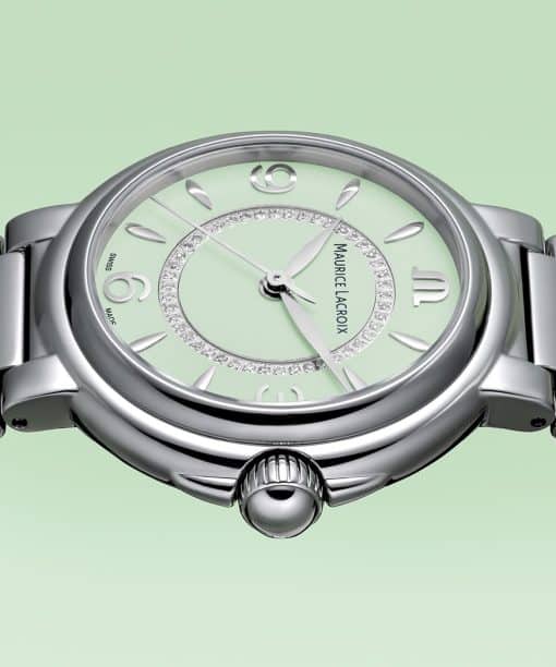 Alternative view of Maurice Lacroix Fiaba Colours Edition 32mm - FA1104-SS002-G20-1