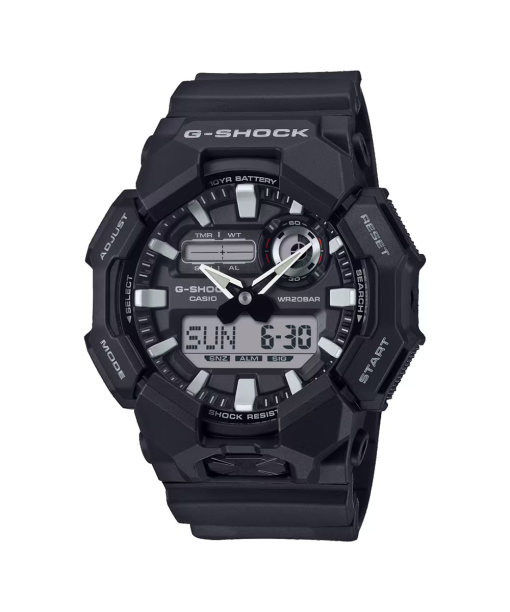 Casio G-Shock - GA-010-1AER