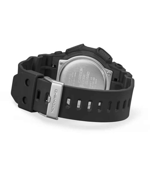 Casio G-Shock - GA-010-1AER - Bilde 4