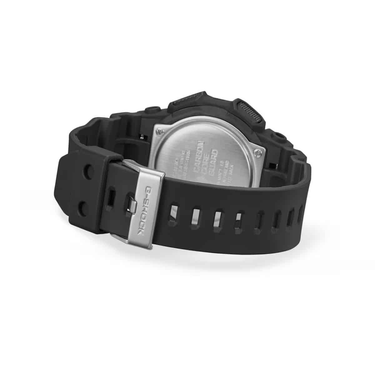 Casio G-Shock - GA-010-1AER - Bilde 4