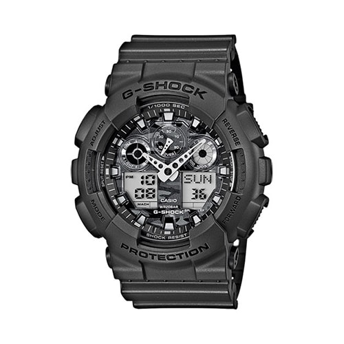 Casio G-Shock Original - GA-100CF-8AER