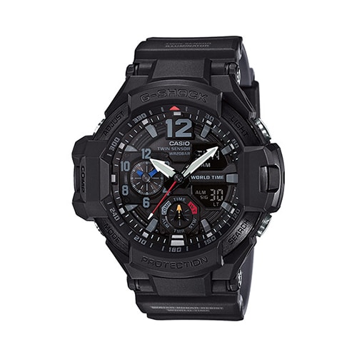 Casio G-Shock Master of G - GA-1100-1A1ER