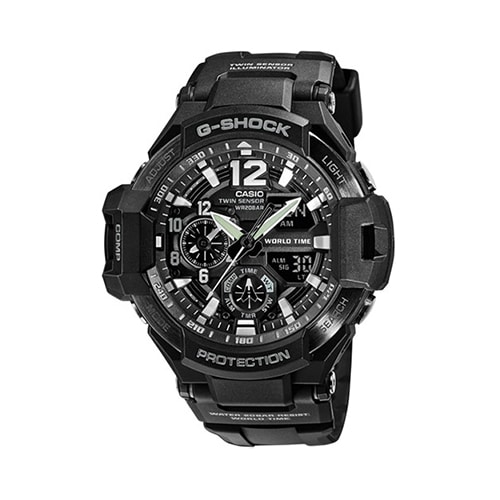 Casio G-Shock Master of G - GA-1100-1AER