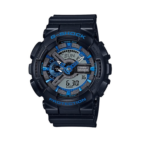 Casio G-Shock Original - GA-110CB-1AER