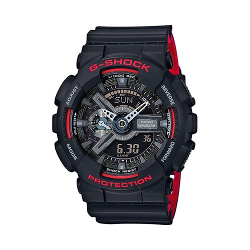 Casio G-Shock Original - GA-110HR-1AER
