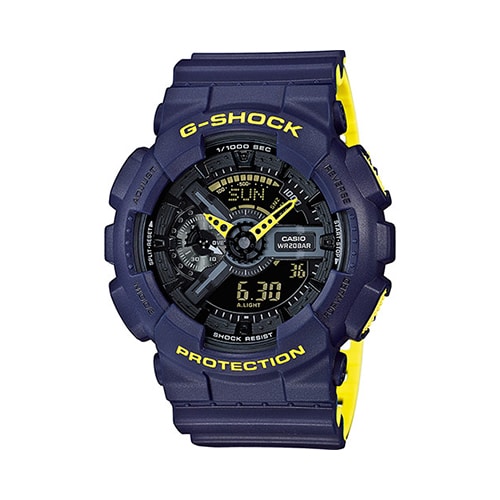Casio G-Shock Original - GA-110LN-2AER