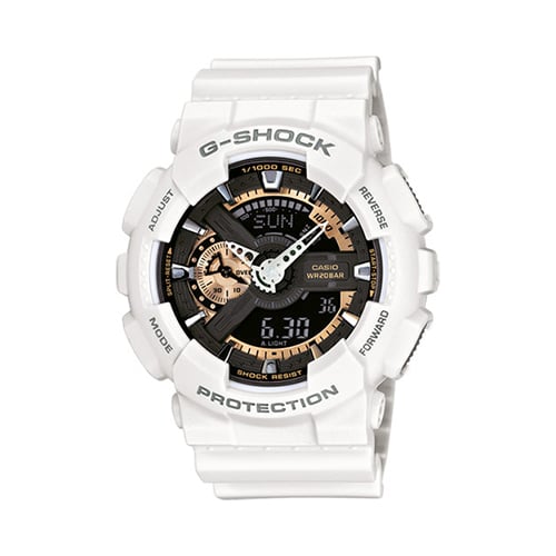 Casio G-Shock Original - GA-110RG-7AER