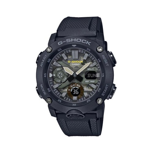 Casio G-Shock - GA-2000SU-1AER