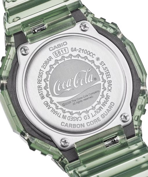 GA 2100CC 3A 2
