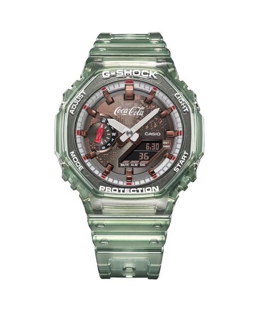 GA 2100CC 3A 3