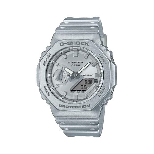 Casio G-Shock Classic - GA-2100FF-8AER