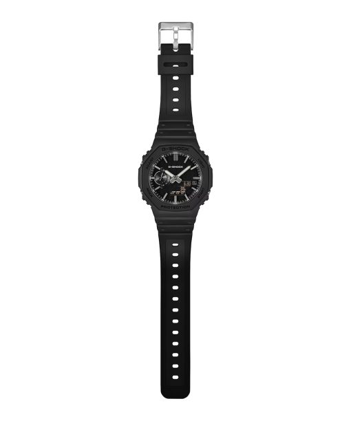 G-Shock 2100 Series 45.4mm - GA-2100LXB-1AER - Bilde 4