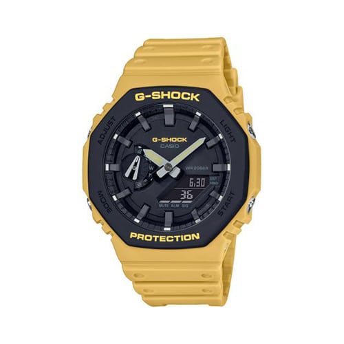 Casio G-Shock Classic - GA-2110SU-9AER