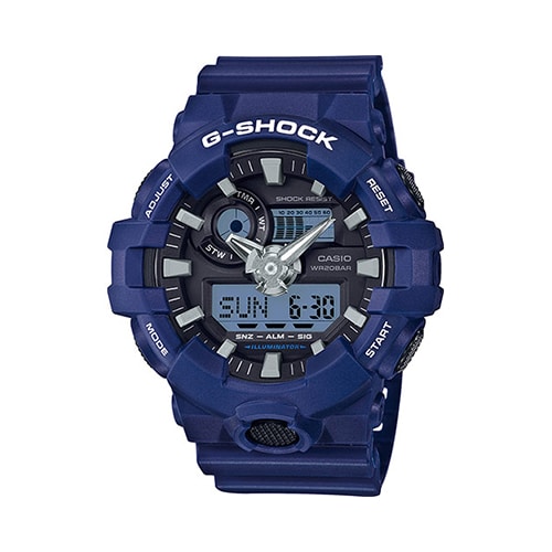 Casio G-Shock Original - GA-700-2AER