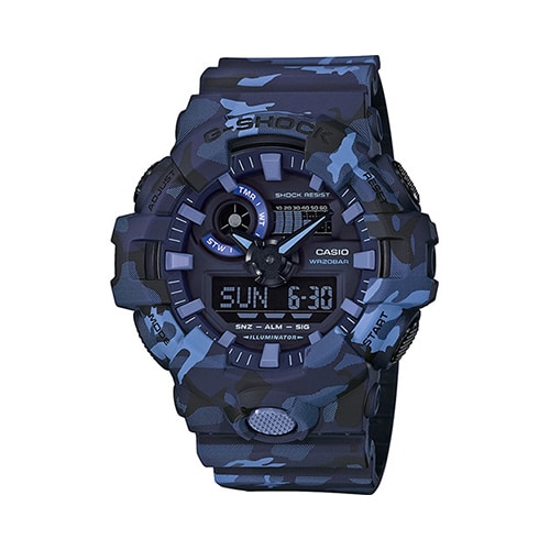 Casio G-Shock Original - GA-700CM-2AER