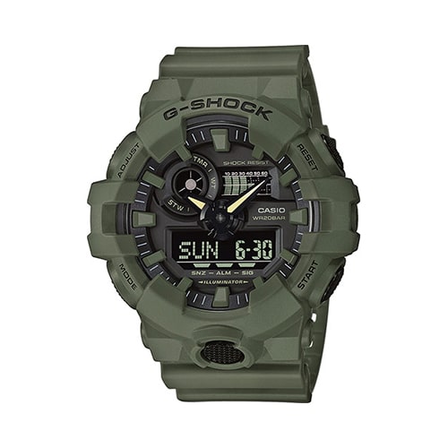 Casio G-Shock Original - GA-700UC-3AER