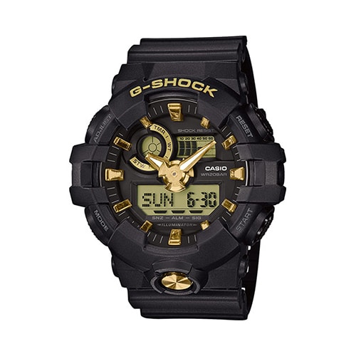 Casio G-Shock Original - GA-710B-1A9ER