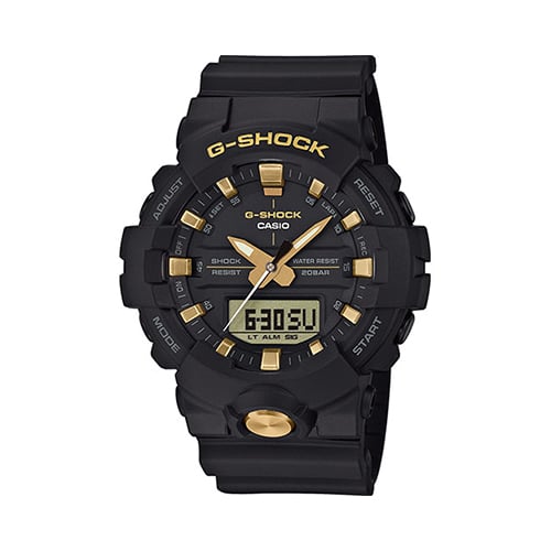 Casio G-Shock Original - GA-810B-1A9ER