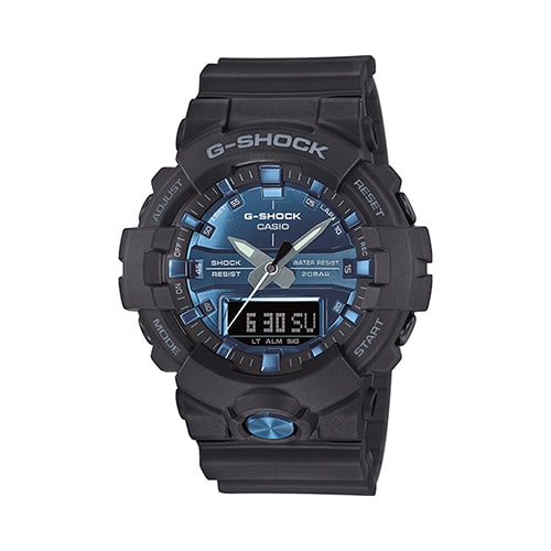Casio G-Shock Original - GA-810MMB-1A2ER