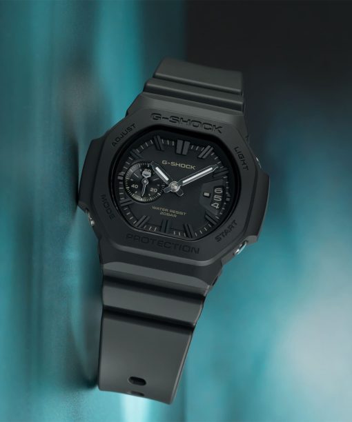 Alternative view of G-Shock 2500 Series 45mm - GAC-2500-1AER