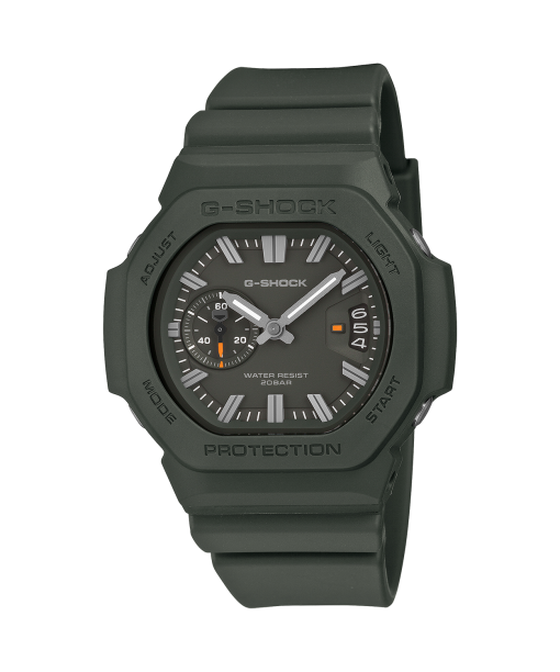 G-Shock 2500 Series 45mm - GAC-2500-3AER