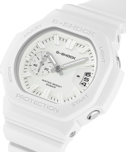 G-Shock 2500 Series 45mm - GAC-2500-7AER - Bilde 4